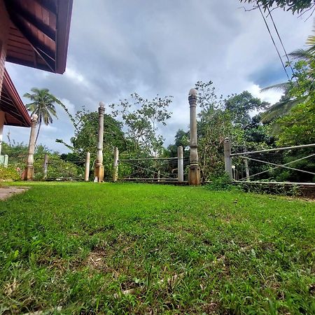 Hotel Mystique Hideout Kandy Exterior foto