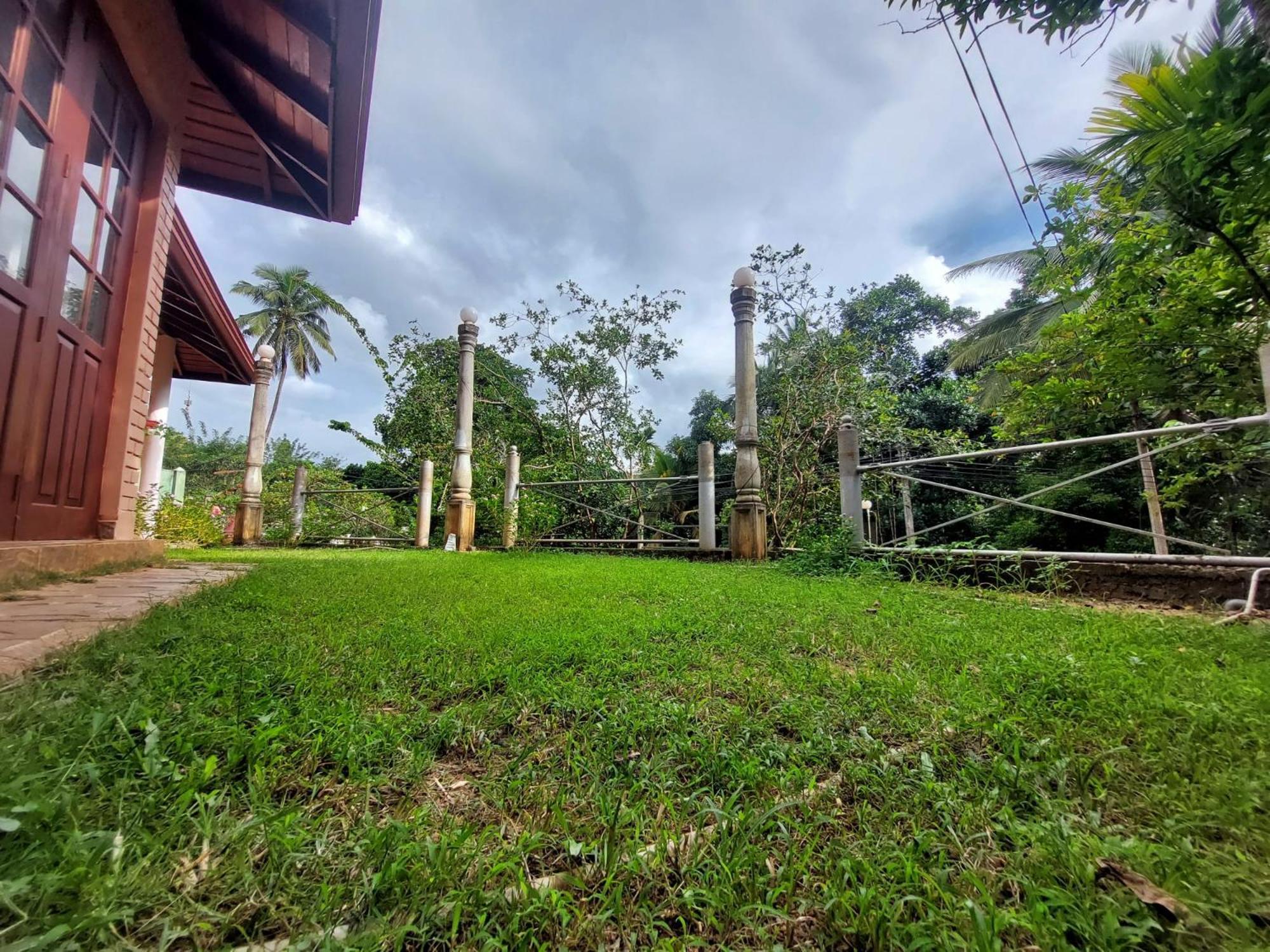 Hotel Mystique Hideout Kandy Exterior foto